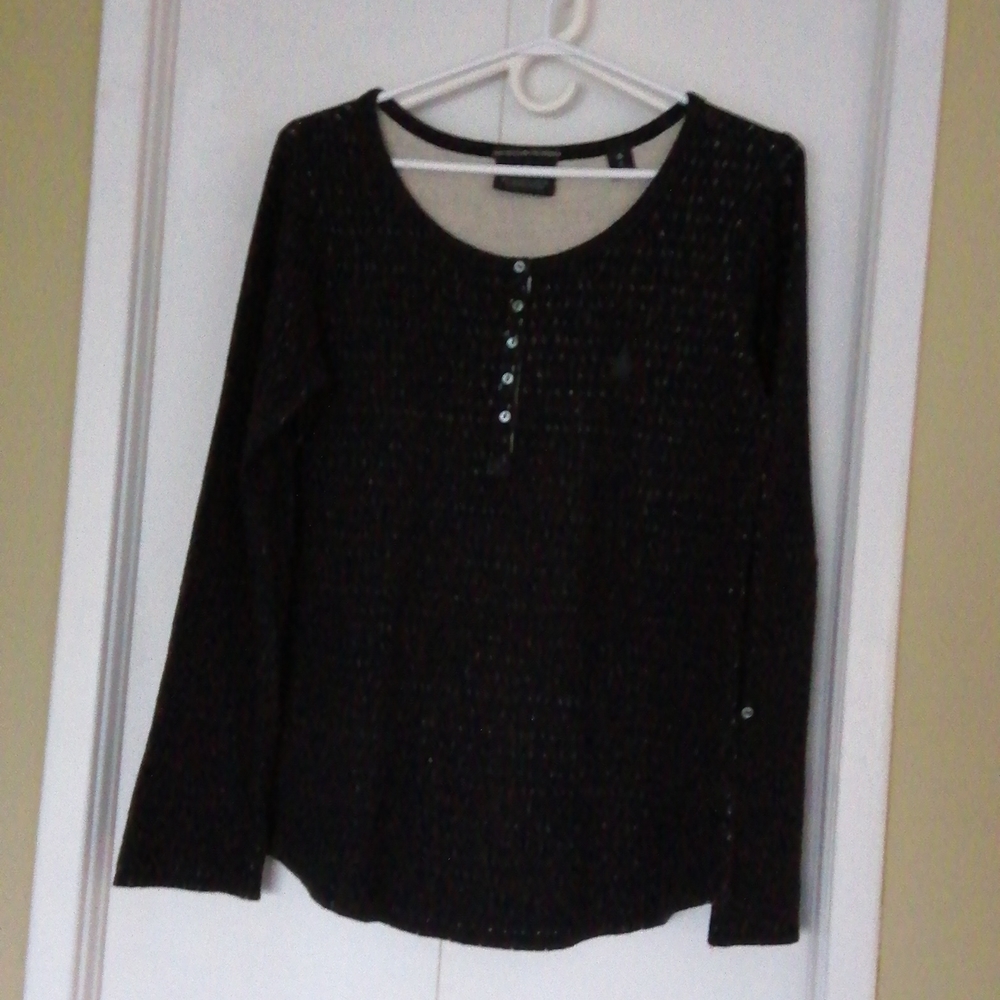 Maison Scotch long sleeves tops